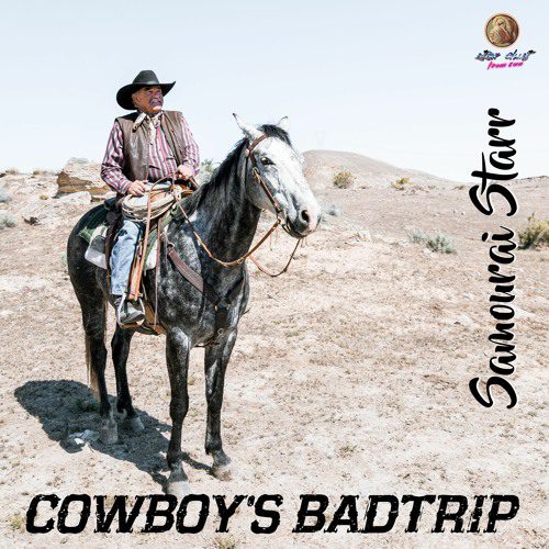 Cowboy’s Badtrip [Free Beat 2021]