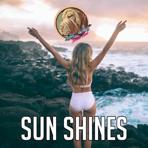 Sun Shines [No Copyrightsound]