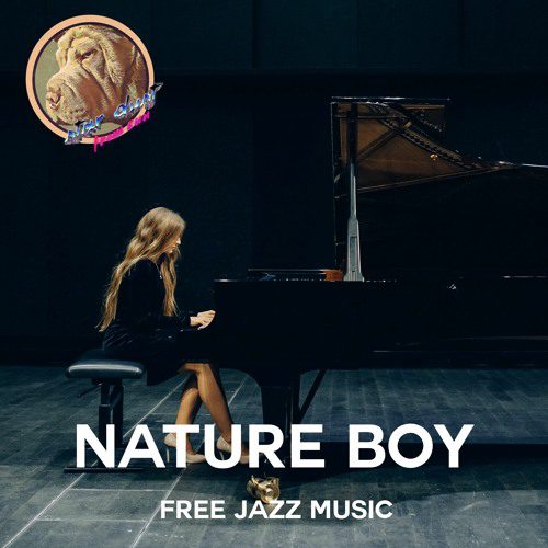 Nature Boy (Nate King Cole tribute) – Free Jazz songs music (no copyright music)