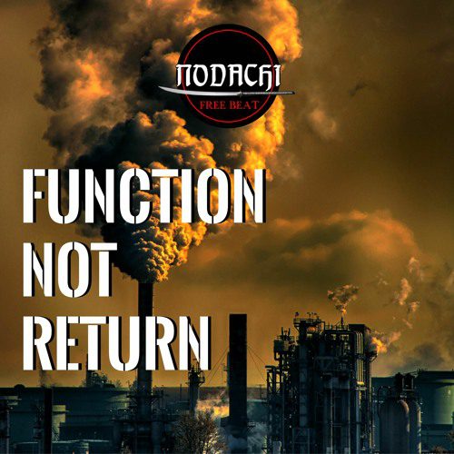 Function Not Return FREE BEAT FOR PROFIT 2022 | Free Download