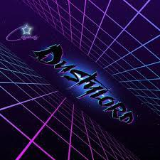 Cosmos par Dustylord
