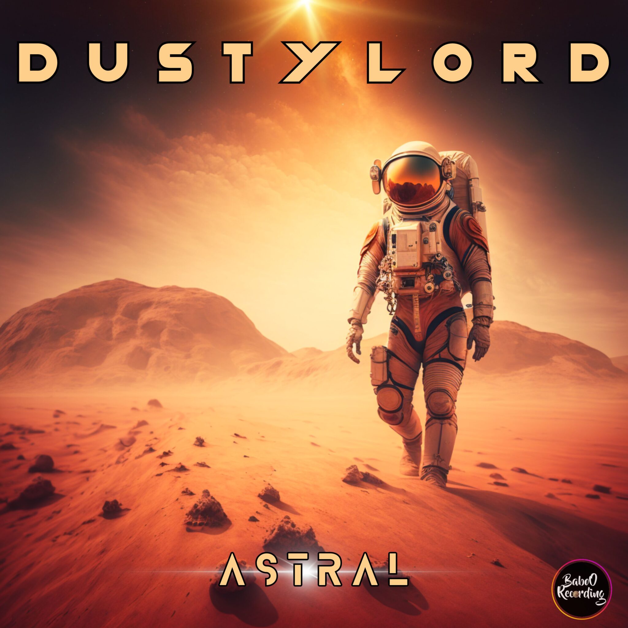 Astral par Dustylord