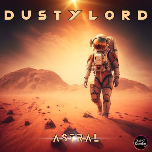 Dustylord est sa musique Astral