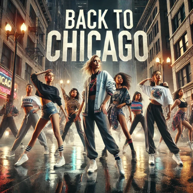Back To Chicago