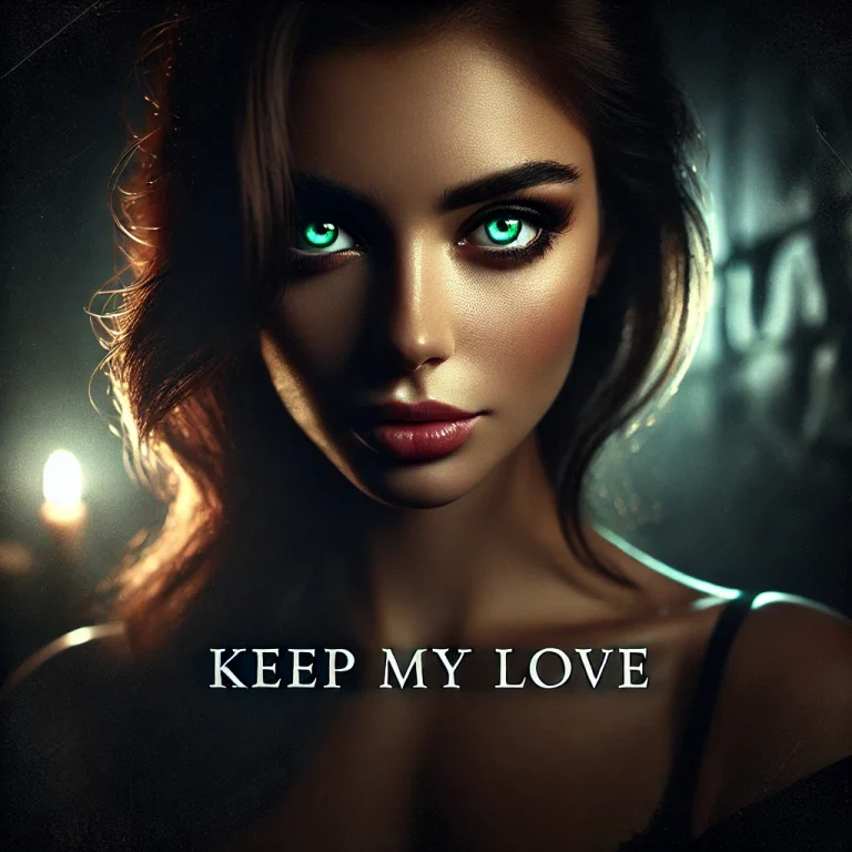 Keep My Love