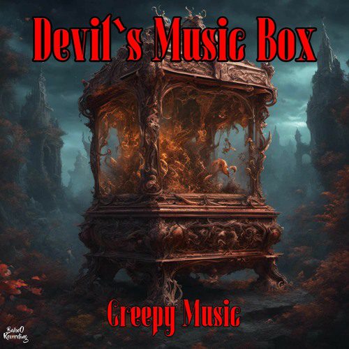 Devil’s Music Box