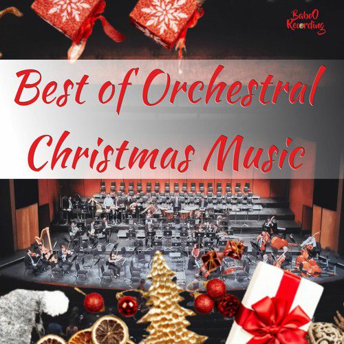 Best Of Orchestral Christmas Music
