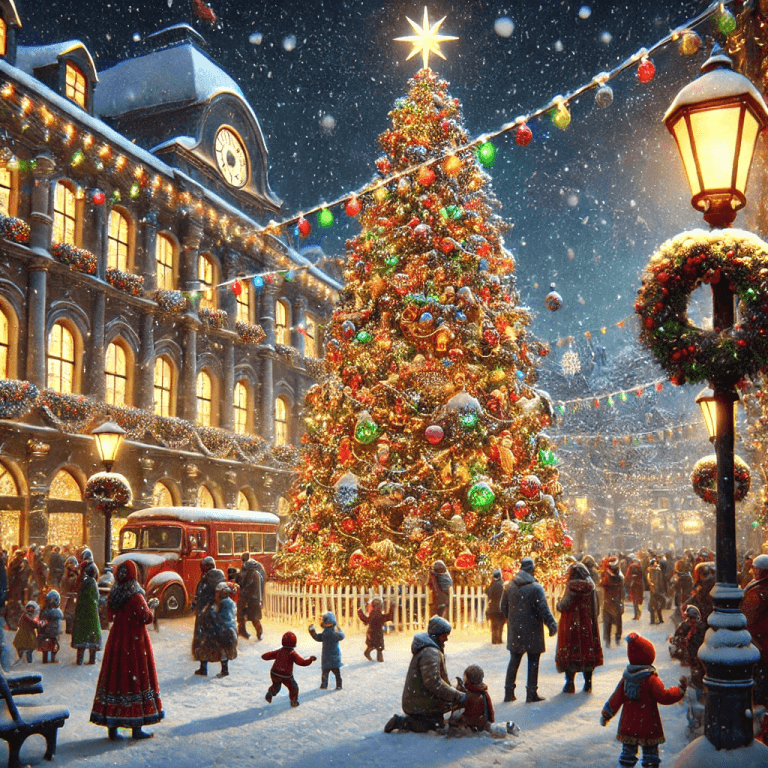 O Holy Night