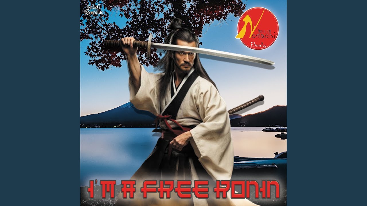 I’m a free ronin