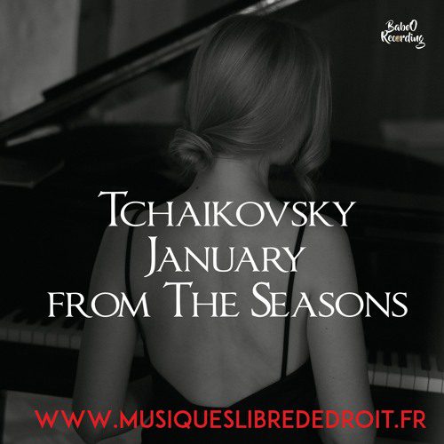 Tchaikovsky – January From The Seasons