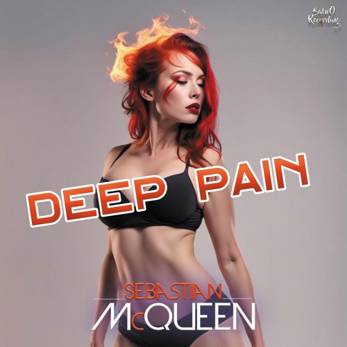 Deep Pain 🎧 No Copyright House music 🎧