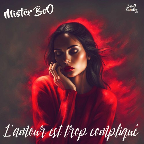 L’amour Est Trop Compliqué ☕ No Copyright lofi music ☕
