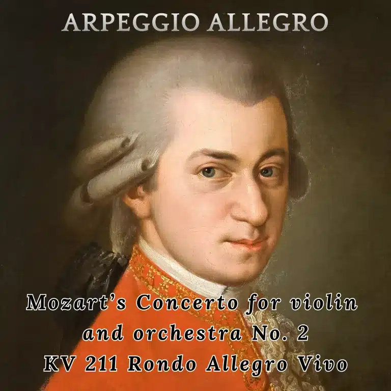 Arpeggio Allegro(1)