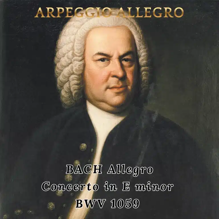 Arpeggio Allegro(3)