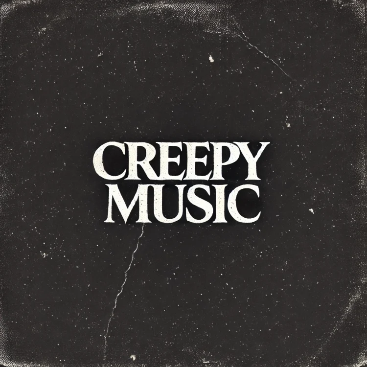 Creepy Music : musique cinématique libre de droit