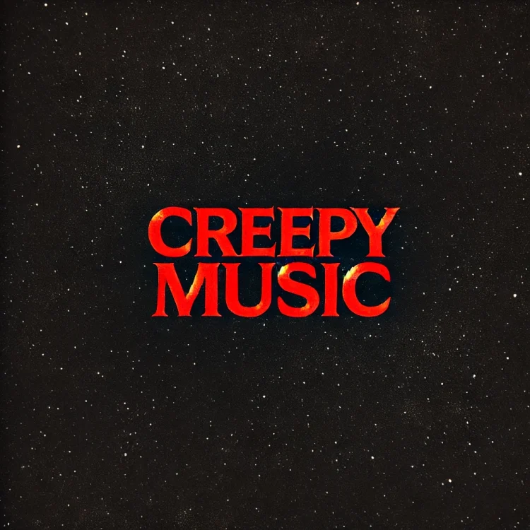Creepy Music : Musique cinématique libre de droit