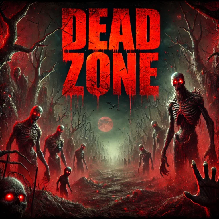 Dead Zone