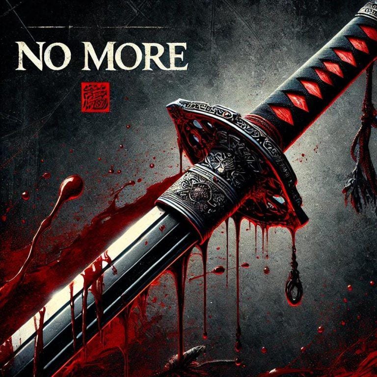 No More