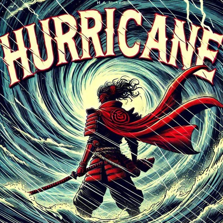 Hurricane