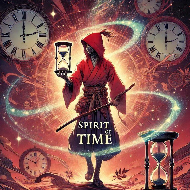 Spirit Of Time