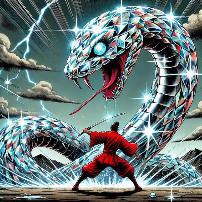 Snake