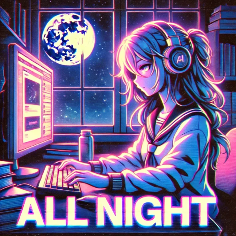 All Night