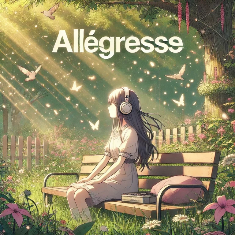 Allégresse
