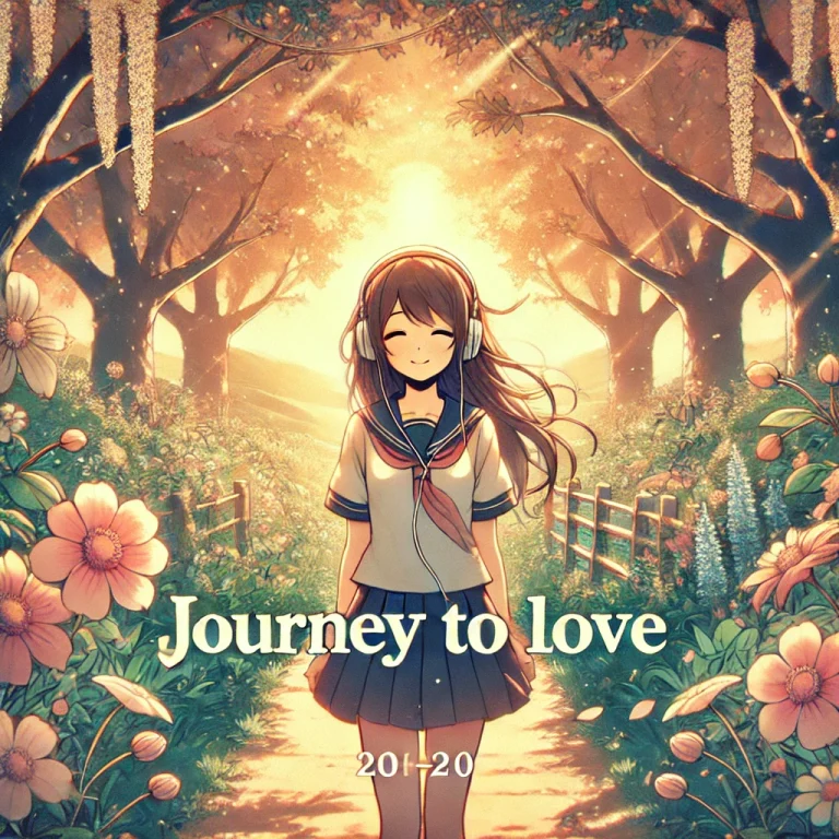 Journey To Love