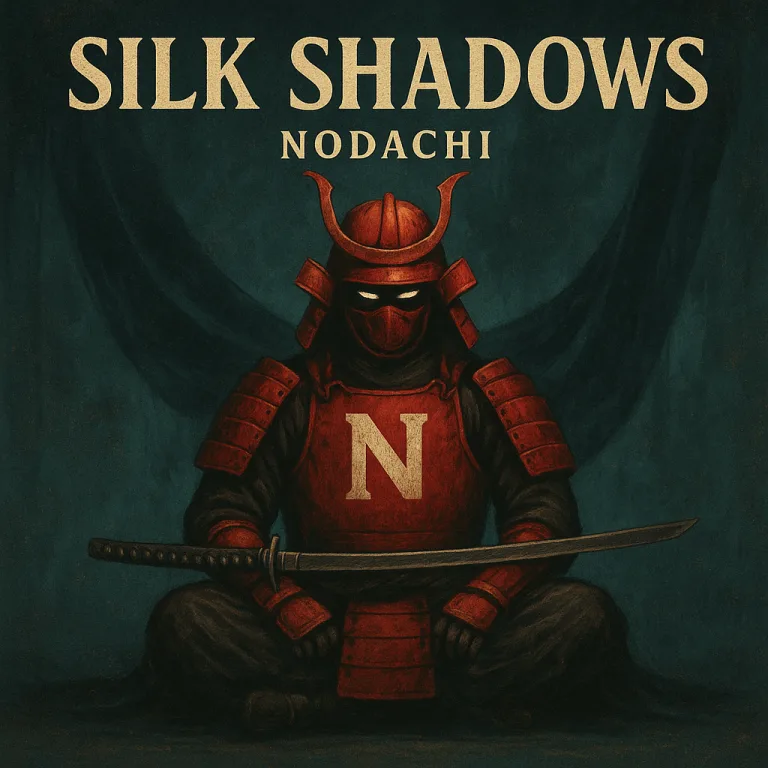 Nodachi