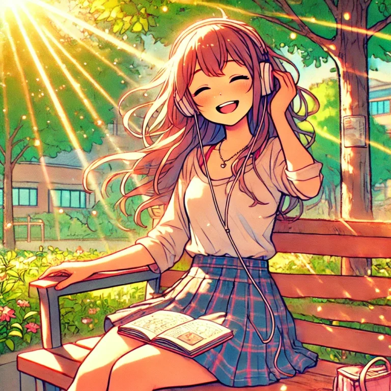 This Time So Dear To Me