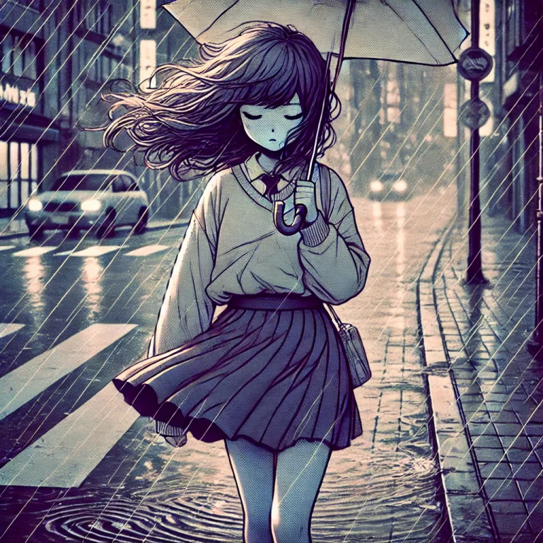 Sweet Wind