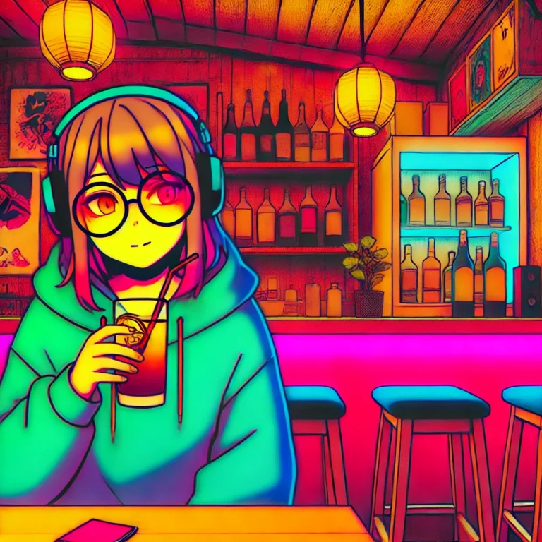 Where Is My Glass
