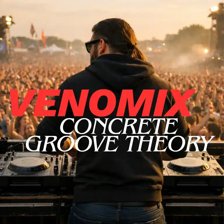 Concrete Groove Theory