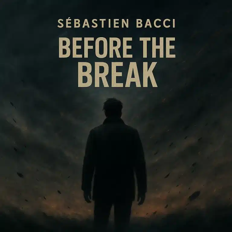 Before the Break