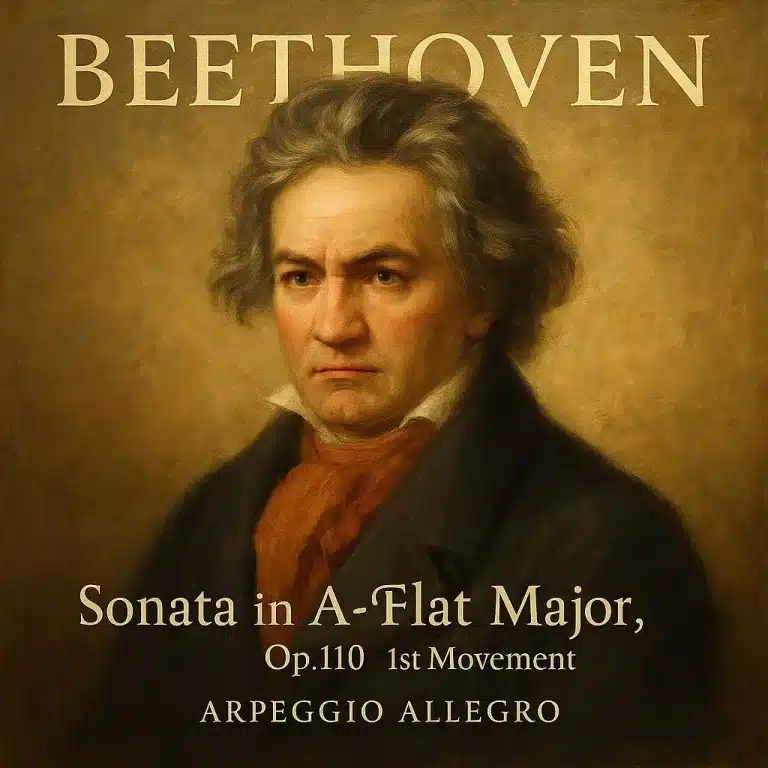 Sonata in F Major, Op.10 No.2