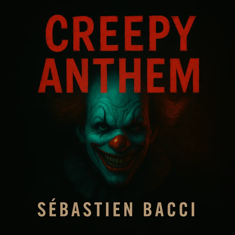 Creepy Anthem