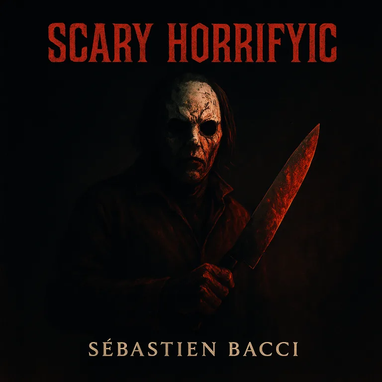 Scary Horrifyic