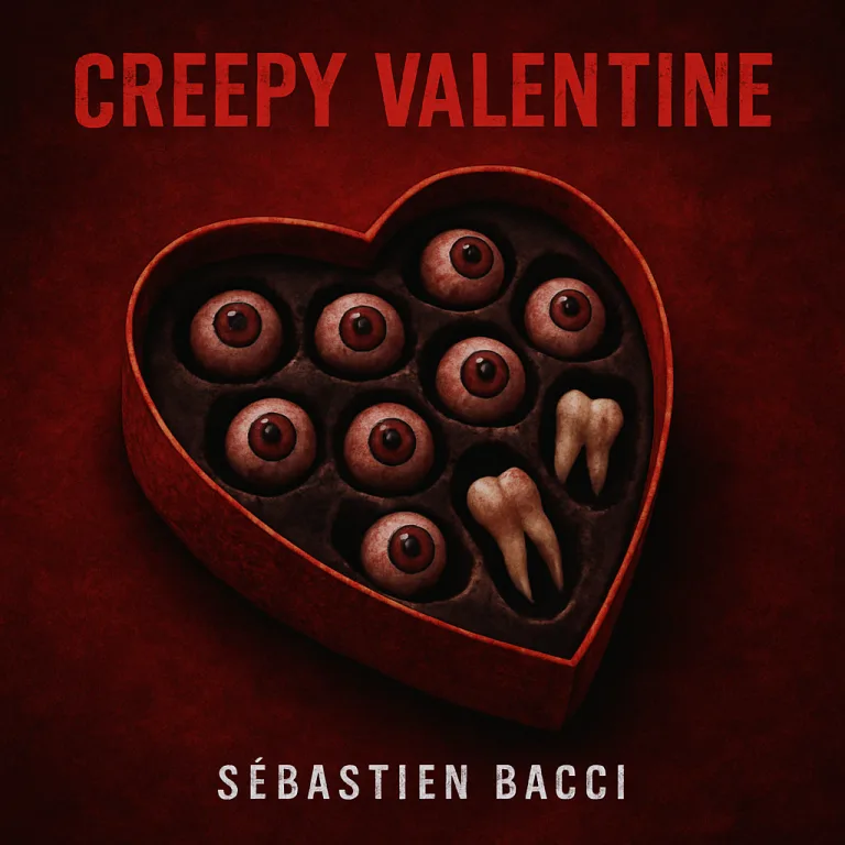 Creepy Valentine