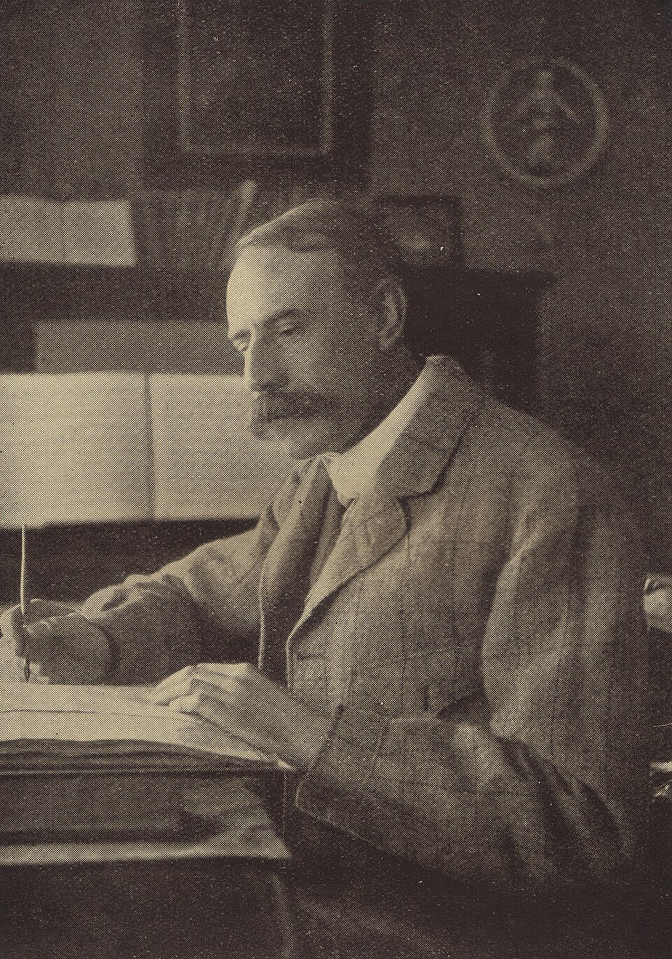 Edward Elgar