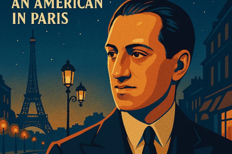American in Paris – George Gershwin | Arpeggio Allegro - Arpeggio Allegro