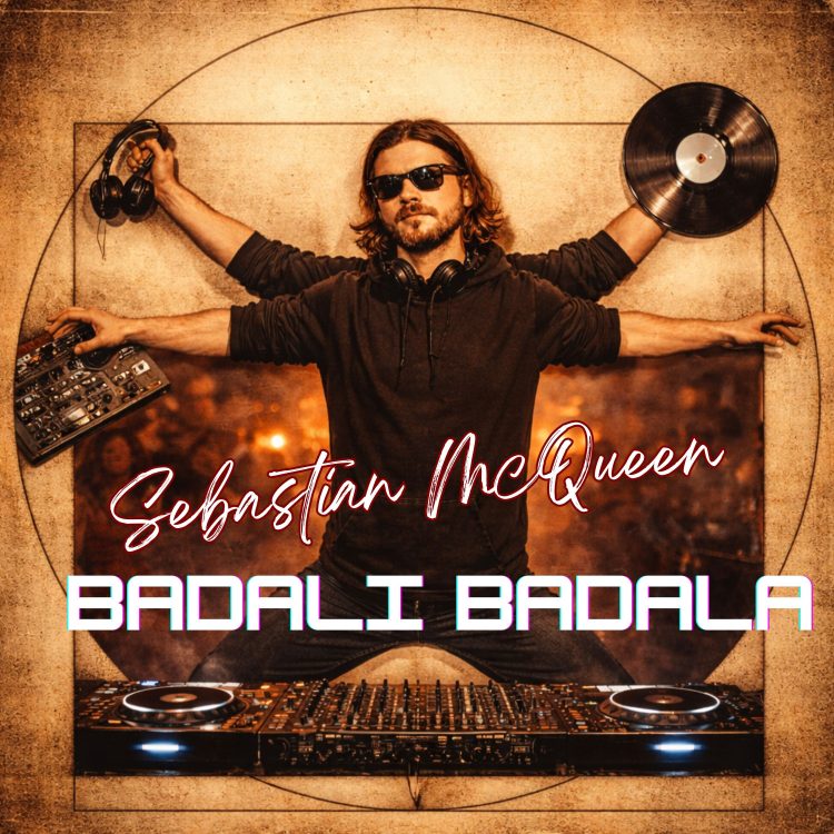 Badali Badala (Tech House Version - Sebastian McQueen