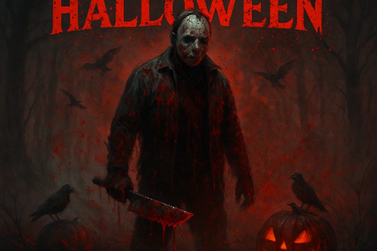 Creepy Breathless (Best of Halloween 2025 - Sébastien BACCI