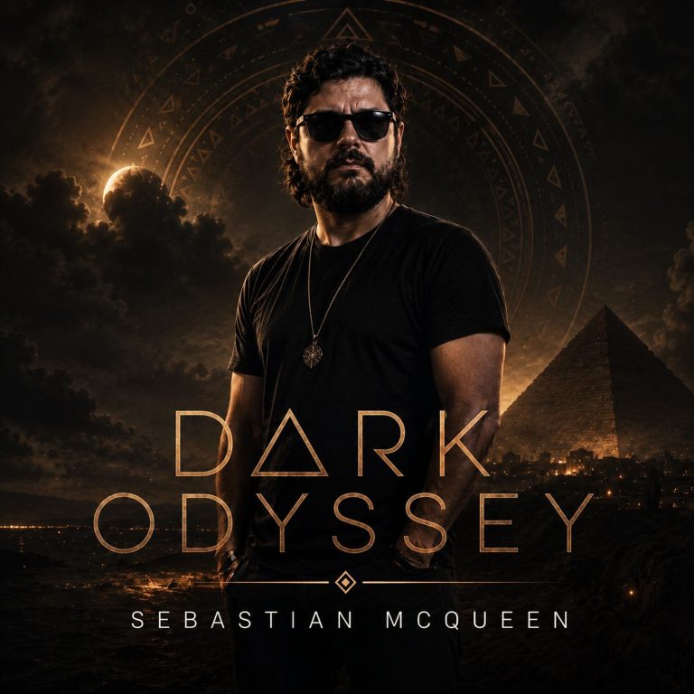 Dark Odyssey