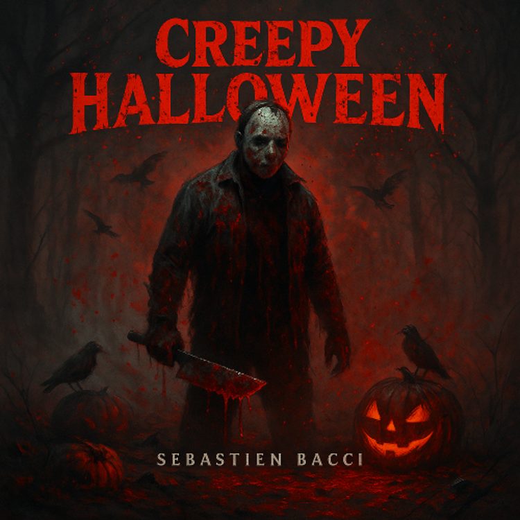 Demonic Mass (Best of Halloween 2025 - Sébastien BACCI