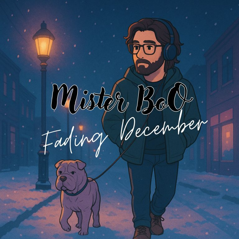 Mister BoO
