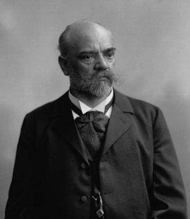 Antonin Dvorak