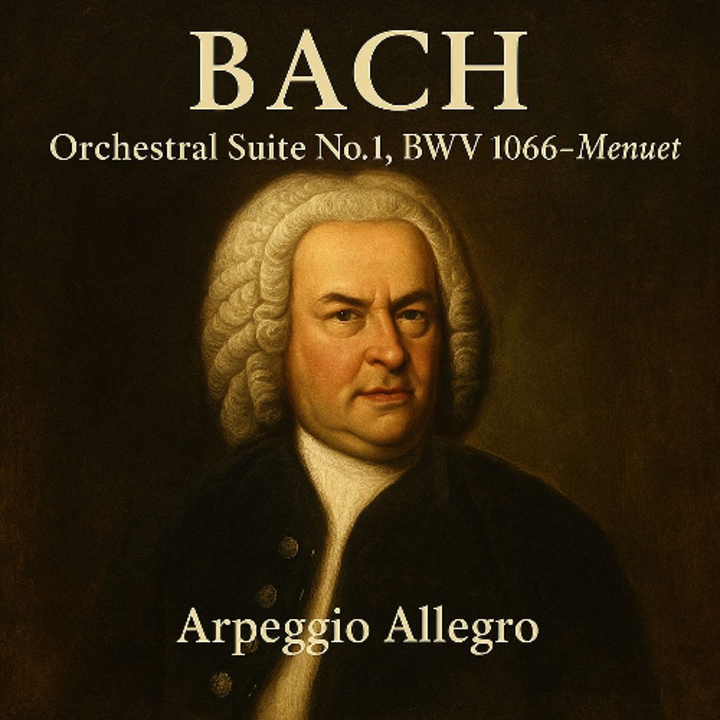 Arpeggio Allegro