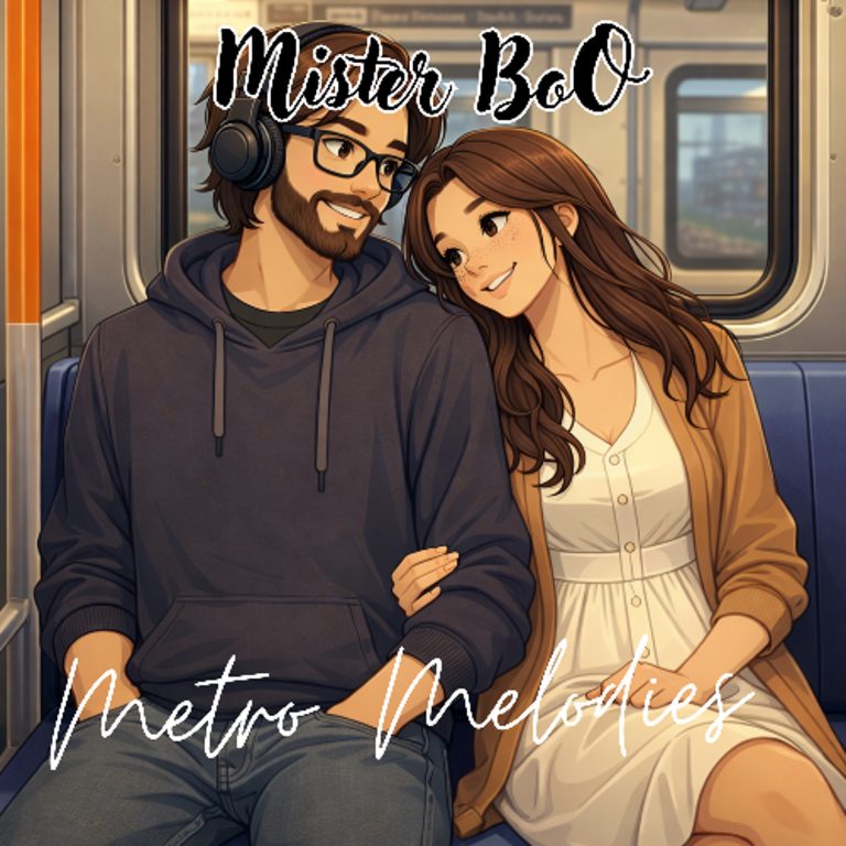 Metro Melodies
