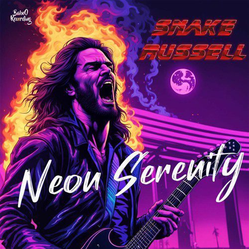 Snake Rusell