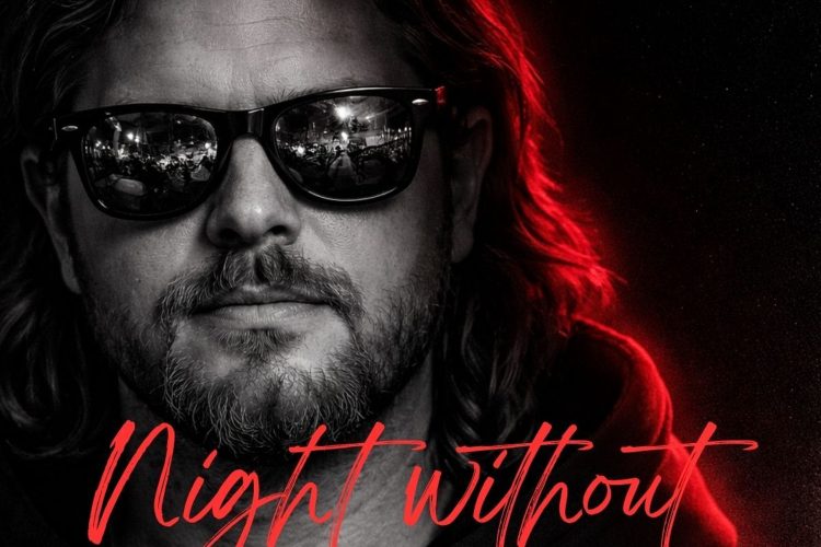 Night without moon - Sebastian McQueen